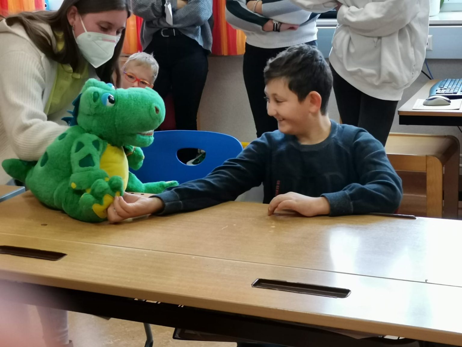 Kroko