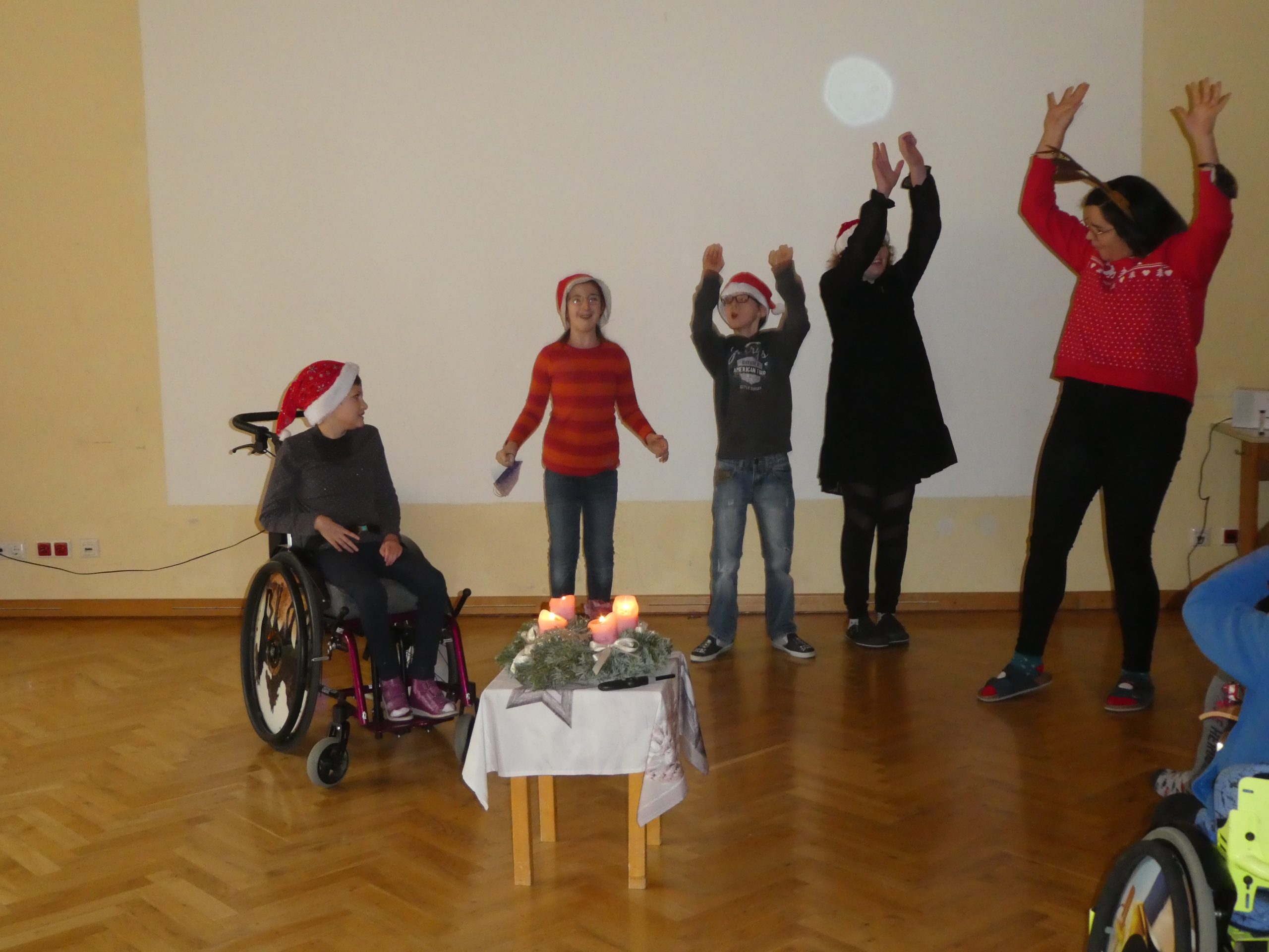 Weihnachten