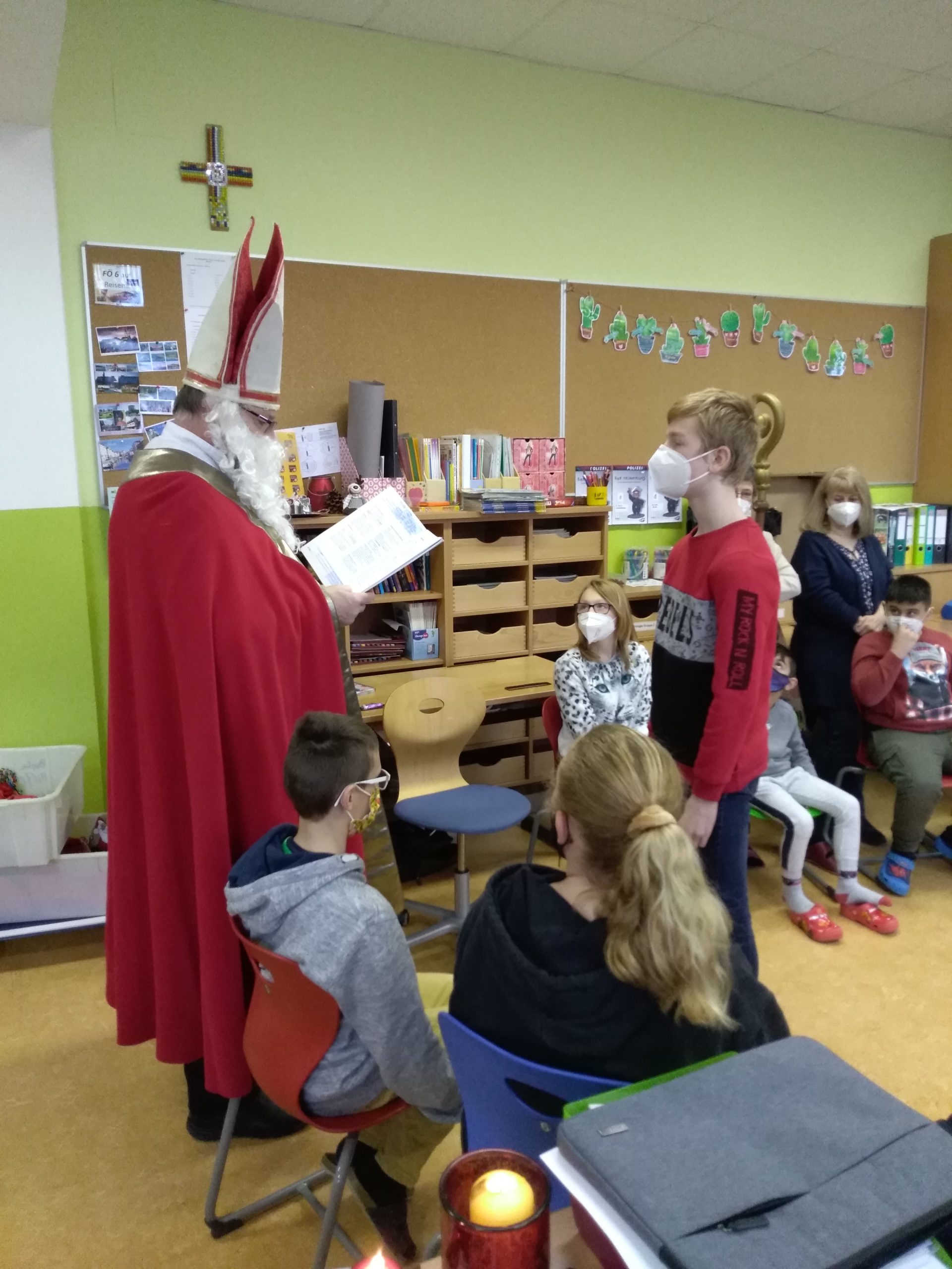 Nikolaus