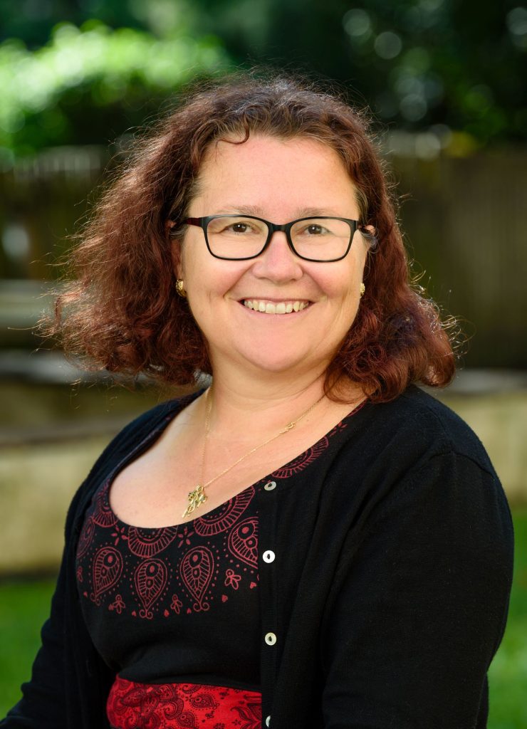 SD Göls Irene, MEd, BEd