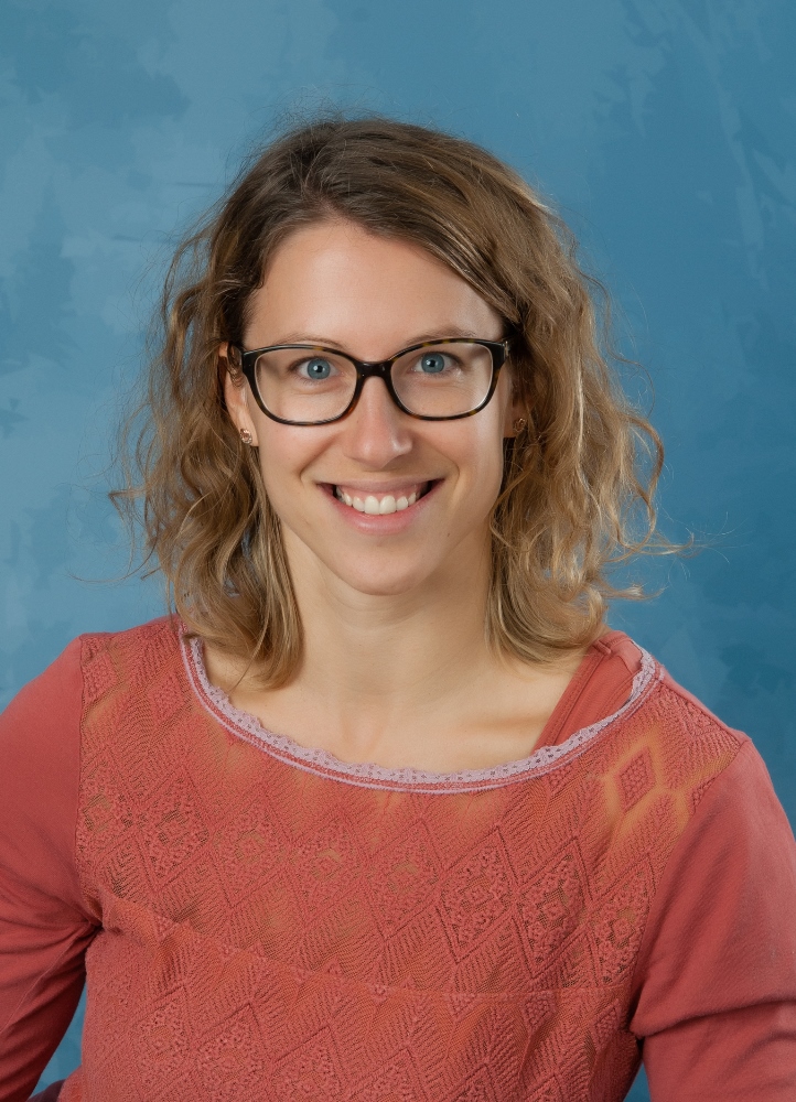 vSL Weidinger Daniela, BEd