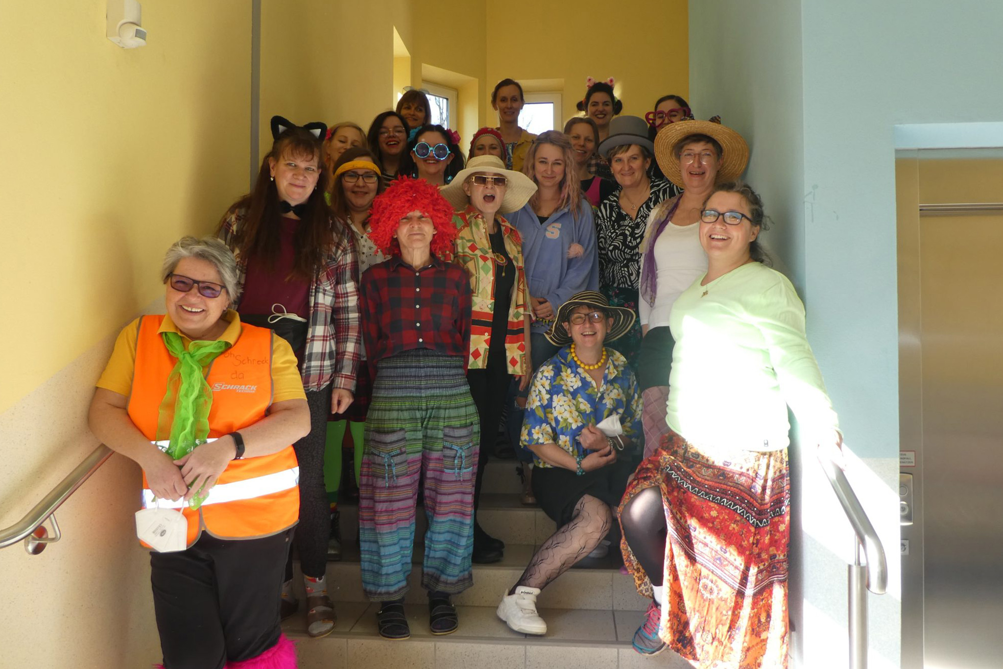 fasching