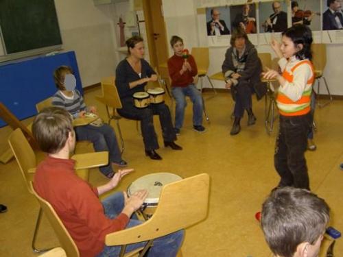 Musiktherapie